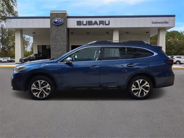 Thumbnail: 2022 Subaru Outback - 3