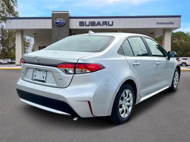 Thumbnail: 2022 Toyota Corolla - 6