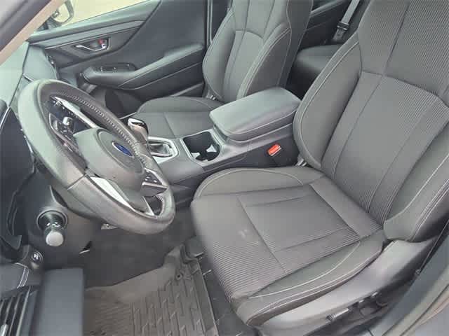 Thumbnail: 2023 Subaru Legacy - 2