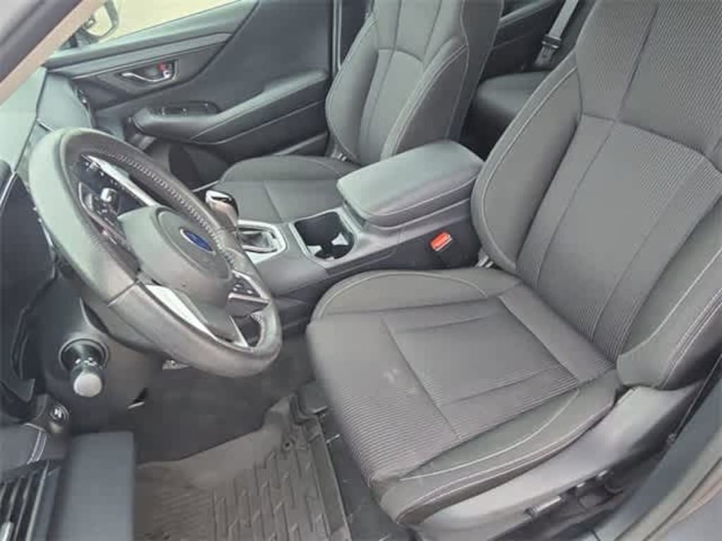 Certified 2023 Subaru Legacy Premium Sedan