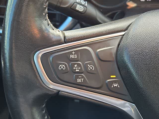 Thumbnail: 2020 Chevrolet Equinox - 23