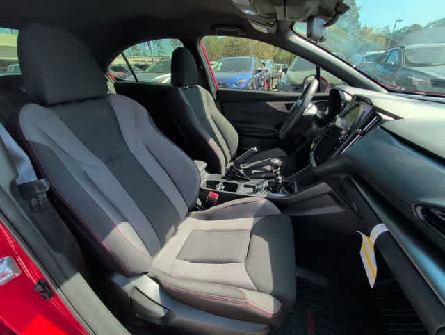 Thumbnail: 2024 Subaru WRX - 17