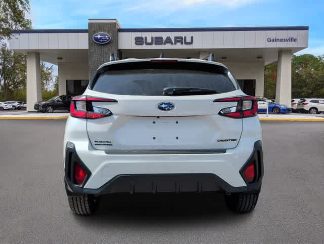 Thumbnail: 2026 Subaru Crosstrek - 5