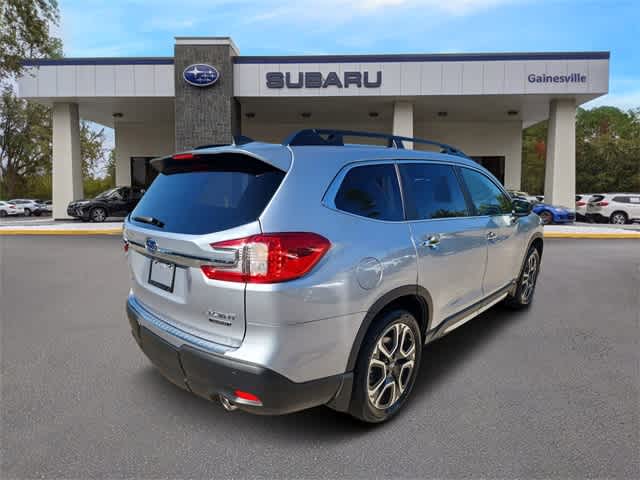 Thumbnail: 2026 Subaru Ascent - 5