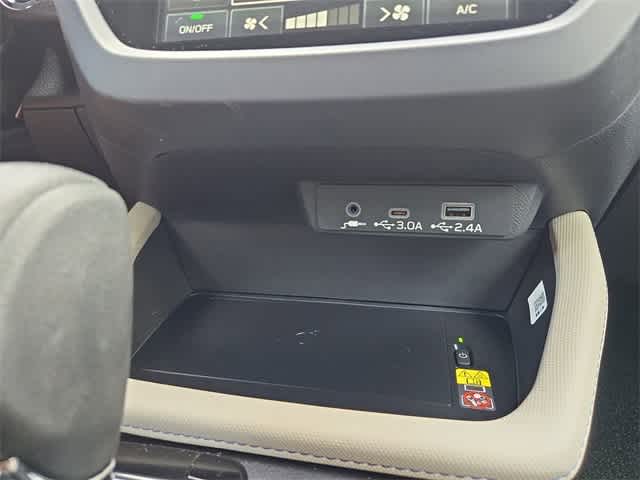 Thumbnail: 2026 Subaru Forester - 30