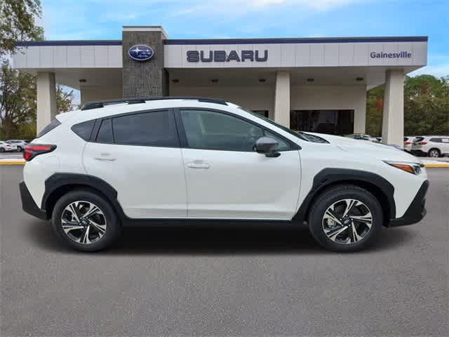 Thumbnail: 2025 Subaru Crosstrek - 7