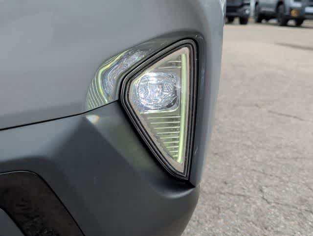 Thumbnail: 2026 Subaru Forester - 10