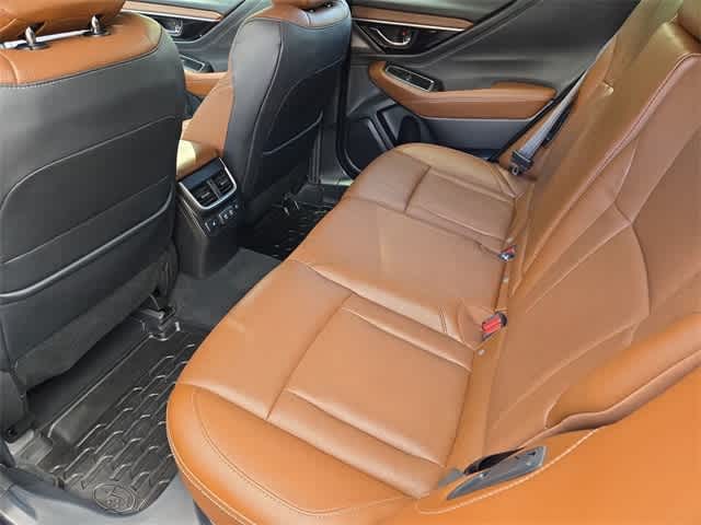 Thumbnail: 2022 Subaru Outback - 17