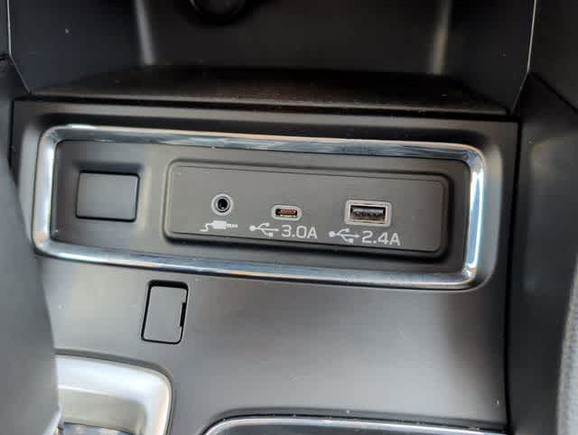 Thumbnail: 2024 Subaru Ascent - 28