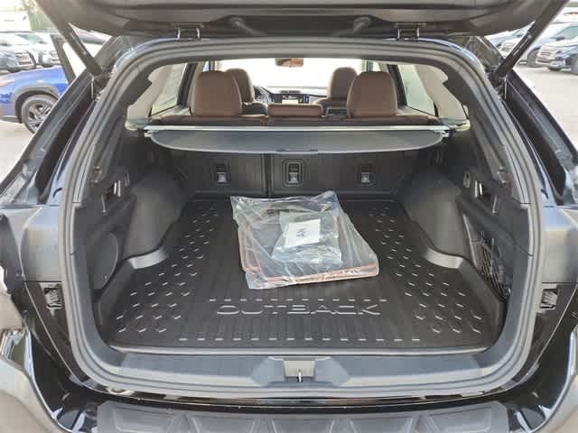 Thumbnail: 2025 Subaru Outback - 31