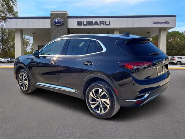 Thumbnail: 2023 Buick Envision - 4