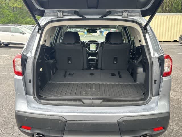 Thumbnail: 2026 Subaru Ascent - 31