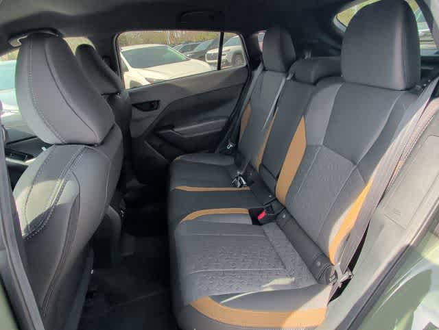 2026 Subaru Crosstrek Sport - Photo 16