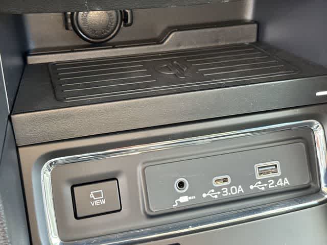 2026 Subaru Ascent Onyx Edition-Touring - Photo 28