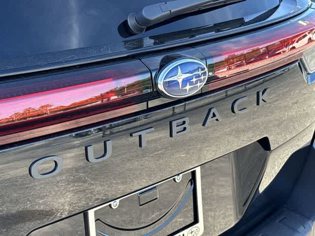 Thumbnail: 2026 Subaru Outback - 11