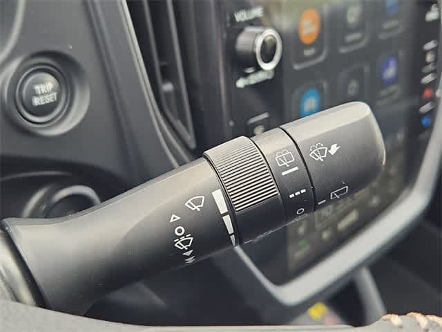 Thumbnail: 2026 Subaru Forester - 25