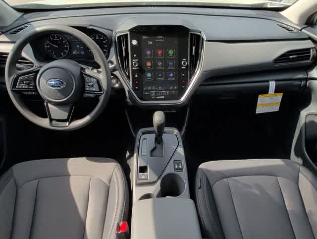Thumbnail: 2026 Subaru Crosstrek - 13