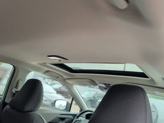 Thumbnail: 2026 Subaru Crosstrek - 20