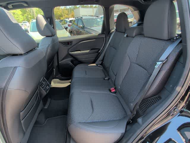 Thumbnail: 2026 Subaru Forester - 21