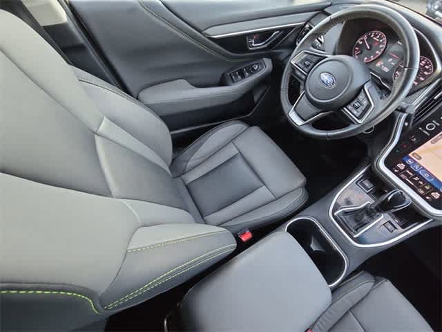 Thumbnail: 2021 Subaru Outback - 15