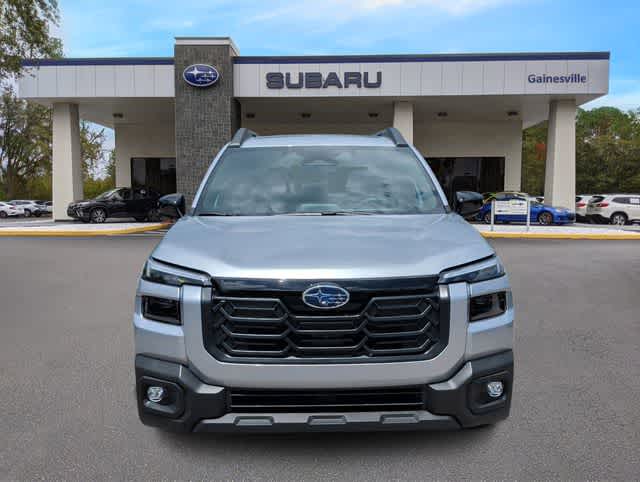 Thumbnail: 2026 Subaru Outback - 9