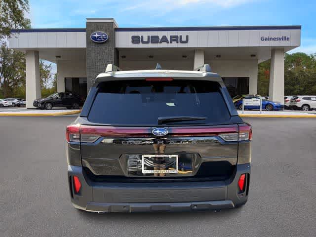 Thumbnail: 2026 Subaru Outback - 5