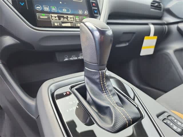 Thumbnail: 2025 Subaru Crosstrek - 27