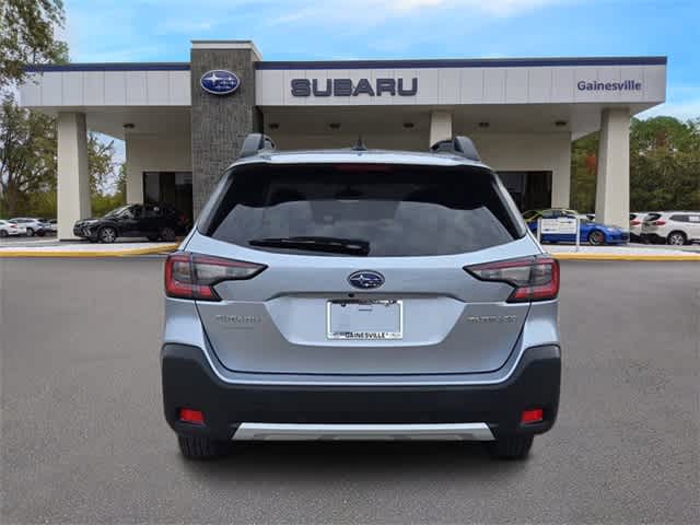 Thumbnail: 2024 Subaru Outback - 5