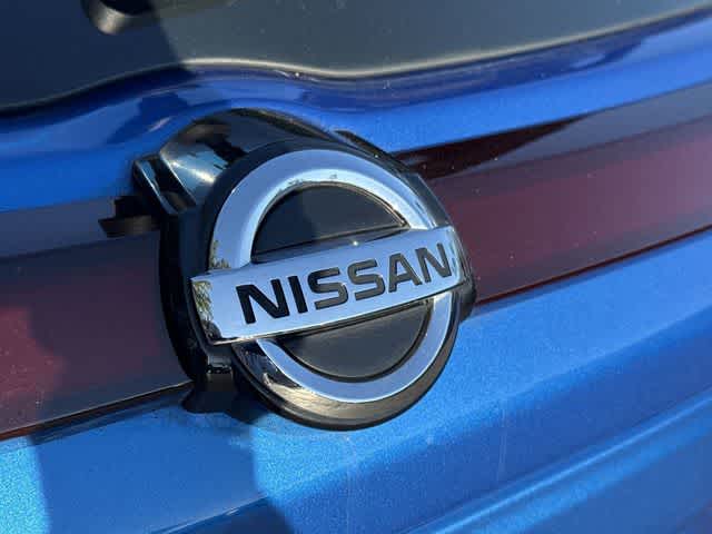Thumbnail: 2021 Nissan Kicks - 11