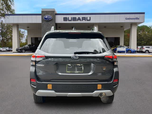 Thumbnail: 2026 Subaru Forester - 5