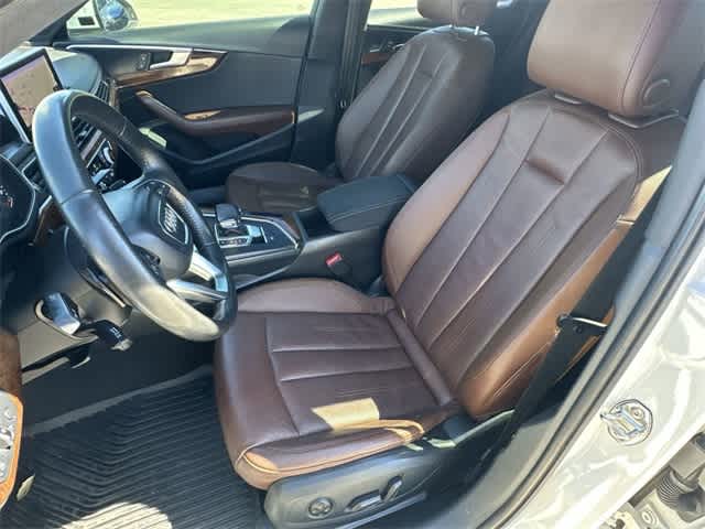 Thumbnail: 2017 Audi Allroad - 14