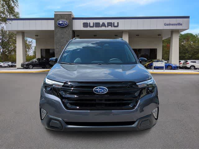 Thumbnail: 2026 Subaru Forester - 9