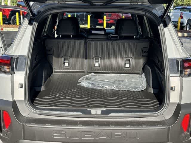 Thumbnail: 2026 Subaru Outback - 29