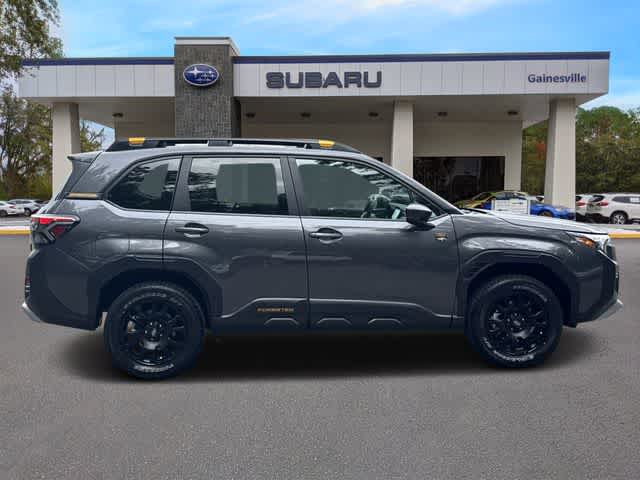 Thumbnail: 2026 Subaru Forester - 7