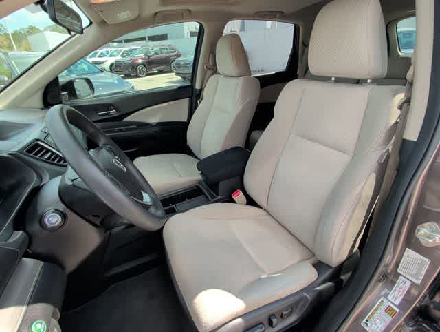 Thumbnail: 2016 Honda CR-V - 14