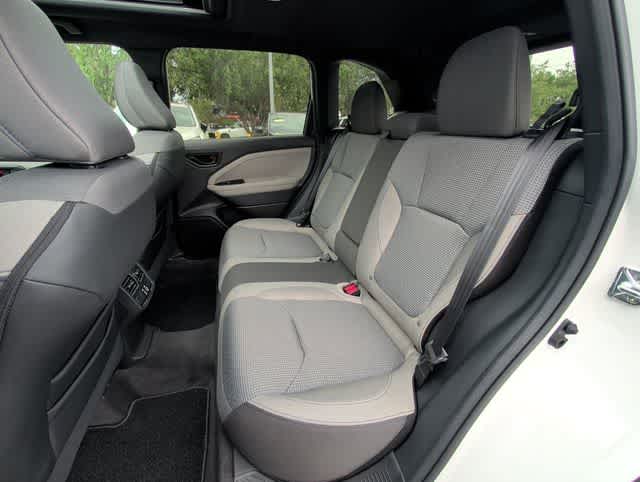 Thumbnail: 2026 Subaru Forester - 18