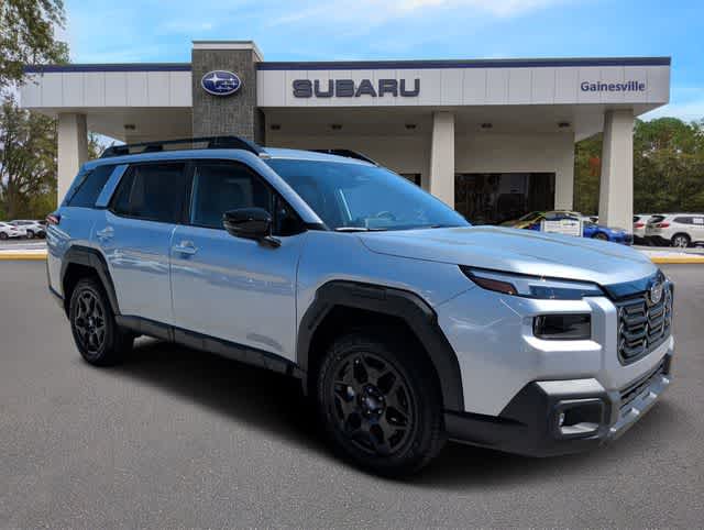 Thumbnail: 2026 Subaru Outback - 7