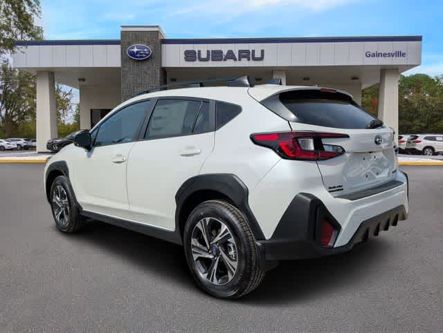 Thumbnail: 2026 Subaru Crosstrek - 4