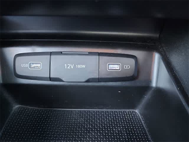 Thumbnail: 2022 Hyundai Santa Cruz - 26