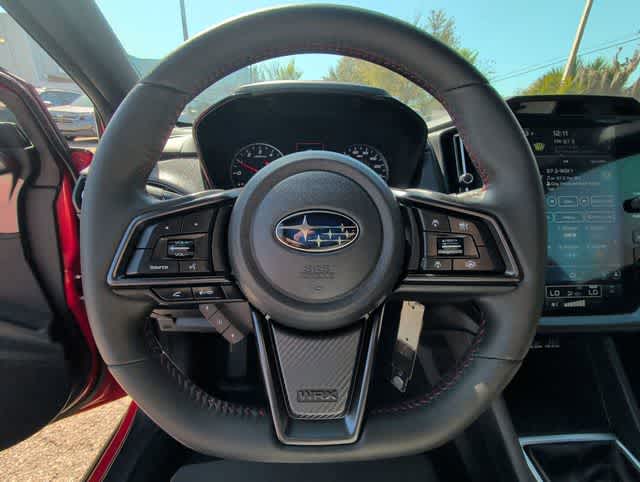 Thumbnail: 2024 Subaru WRX - 18