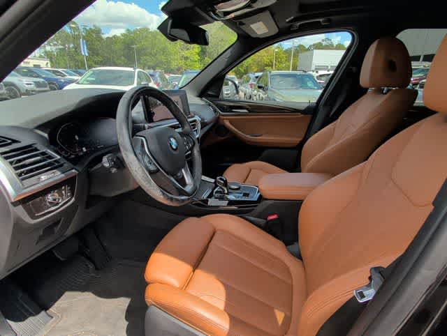 Thumbnail: 2023 BMW X3 - 2