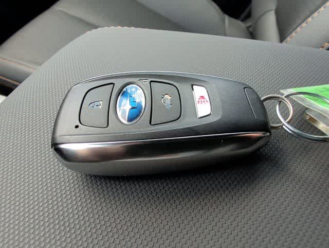 Thumbnail: 2026 Subaru Forester - 35