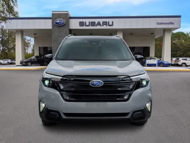 Thumbnail: 2026 Subaru Forester - 9