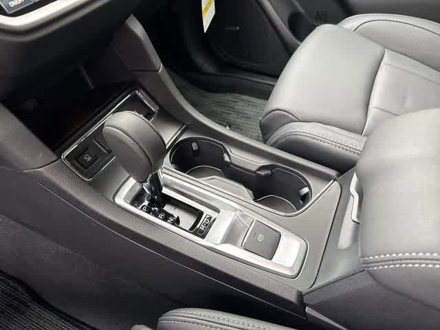 Thumbnail: 2026 Subaru Ascent - 29
