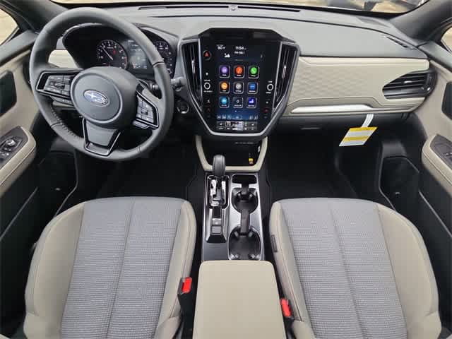 Thumbnail: 2026 Subaru Forester - 14