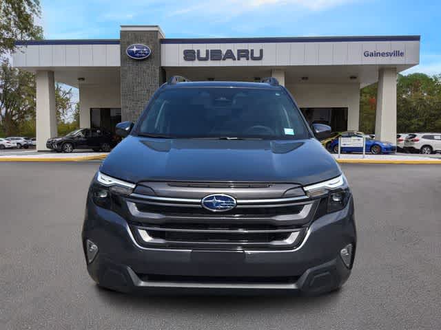 2026 Subaru Forester Premium - Photo 9