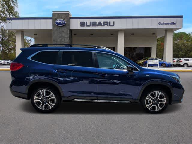 Thumbnail: 2026 Subaru Ascent - 7