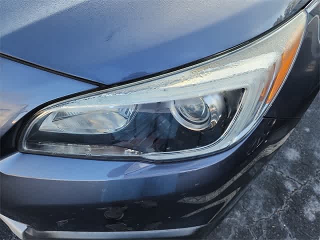 Thumbnail: 2017 Subaru Outback - 3