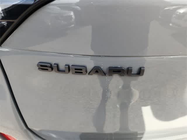 Thumbnail: 2025 Subaru Forester - 10