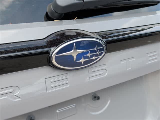 Thumbnail: 2026 Subaru Forester - 11